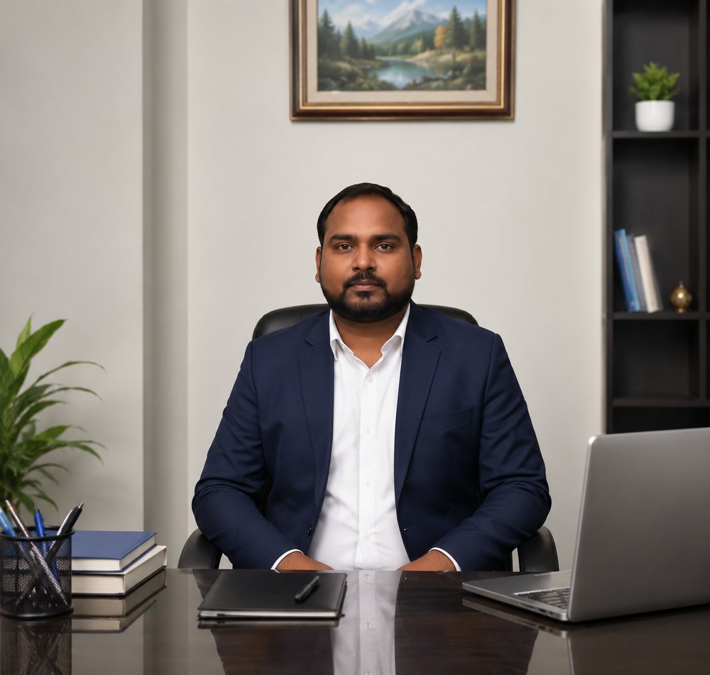 Shrikrishna Enterprises